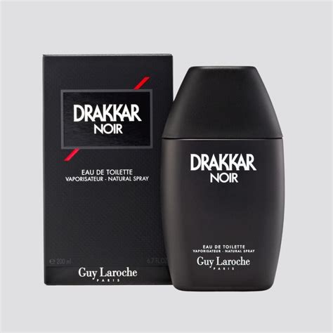 drakkar noir cologne 6.7 oz.